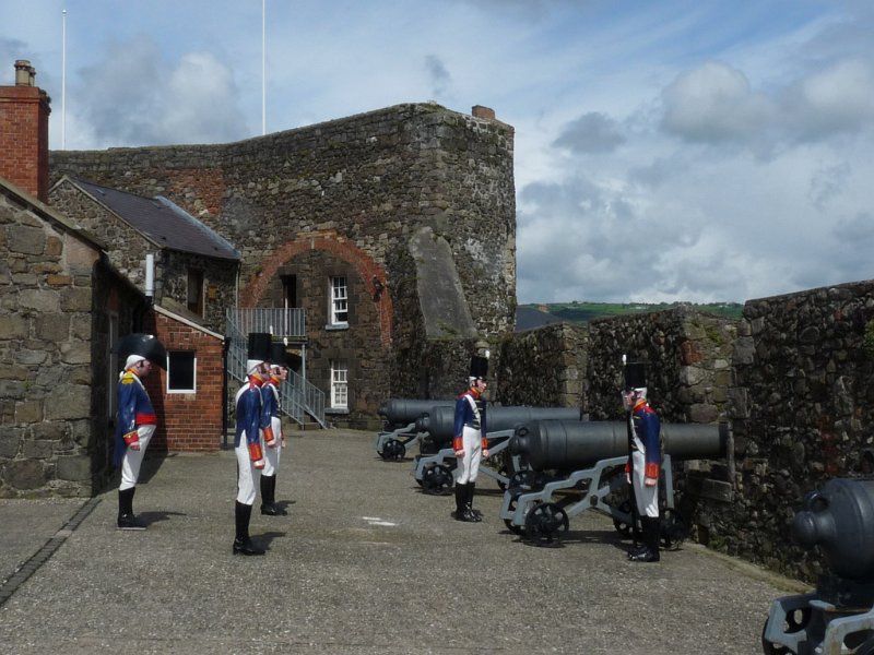 (44) Carrickfergus Castle.JPG